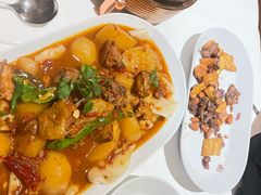 -香料集市新疆餐厅·清真聚餐(成都远洋太古里店)