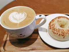 -Peet's Coffee皮爷咖啡(豫园店)