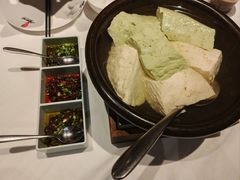 -贡宴盐帮菜自贡驻京联络处餐厅