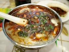 牛肉豆腐脑-代四孃牛华豆腐脑美味小食(总店)