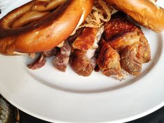 -宝莱纳餐厅(滨江店)