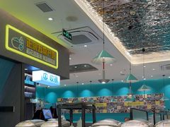 -姚姚酸菜鱼·金戈戈香港豉油鸡(喜荟城联名店)