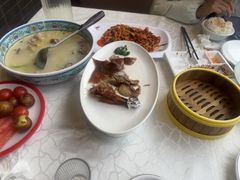 -福来居烤鸭店(天坛二店)