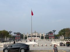 -天津妈祖文化园