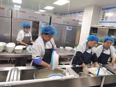 -豫丰汇河南名菜楼(武记餐饮)