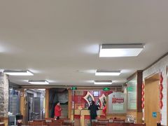 -青岛锅贴(四流中路店)