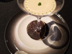 -LA TABLE de Joël Robuchon Restaurant