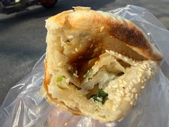 -文武王氏烧饼·无矾油条(西溪路店)