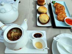 法式雪山叉烧包-尚一汤·粤菜海鲜(环球港店)