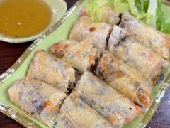 -周记蟹仔粉(侨港风情街店)