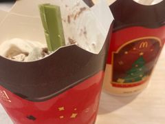 -麦当劳(淮安清江店)