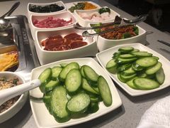 -海底捞火锅(吴中路店)