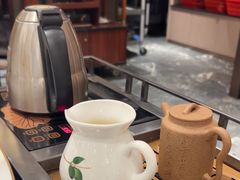 -稻香海鲜饭店(第一国际店)