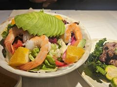 -春树下·树屋花房西餐厅(罍街AS1980店)