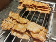 -大闫家烧烤·小海鲜家常菜(郑庄店)