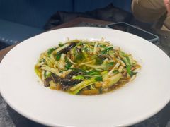 宁式鳝糊-小城故事·地道宁波味(月湖盛园店)