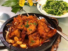 -中国徽菜·徽商故里(远大店)