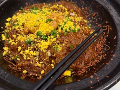 -香融府·烤鸭·家常菜(马家堡路店)