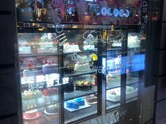 -米洛克欧洲蛋糕(西南路店)
