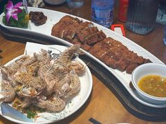 -醉壹号海鲜大排档·老厦门特色菜(厦门美食地标店)
