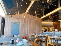 大堂-捞王锅物料理(上海世茂广场店)