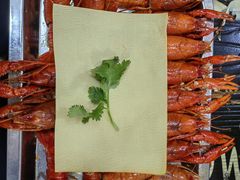 -九喜龙虾(凤城六路直营店)