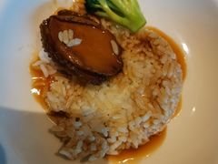 -环球港凯悦 · 享悦中餐厅