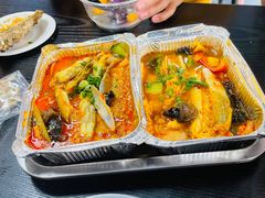 -长乐饭冰冰·冰饭·烧烤(长乐总店)