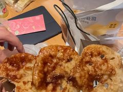 -田甜香酥鸡(中市口店)
