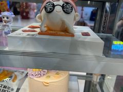 -CAKE BOSS 蛋糕老板(西单君太百货店)
