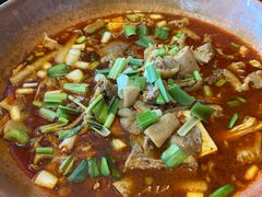 -云海肴·汽锅鸡·云南菜(苏州中心店)