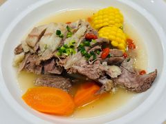 -羊之道草原味道清真餐厅(番禺店)