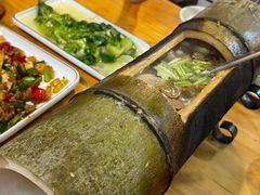 -61号餐吧(兴坪古镇漓江店)