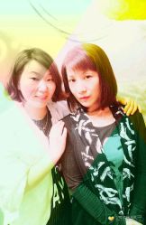 -米莱 Hair Salon 美髮