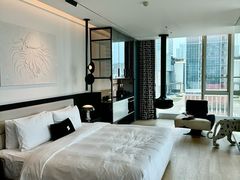 -亚善天籁S酒店(成都太古里旗舰店)