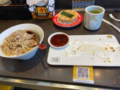 -元气寿司(东方宝泰店)