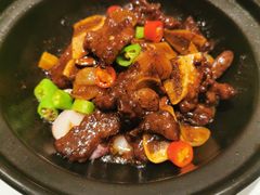-钱塘宴(东站西子国际店)
