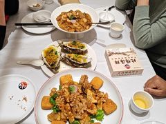 -北塘海鲜·天津菜·鲅鱼水饺是一绝(大光明桥旗舰店)
