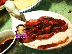 烤鸭-福来居烤鸭店(天坛二店)