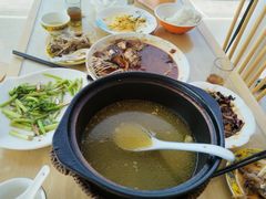 -湖山人家·湖景餐厅·特色农家菜(太湖西山店)