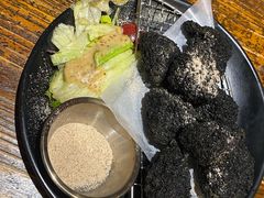 -小川洋风料理(街道口店)