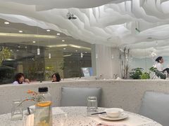 -大树餐厅(朝阳大悦城店)