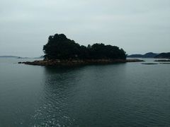 -西海国立公园九十九岛水族馆