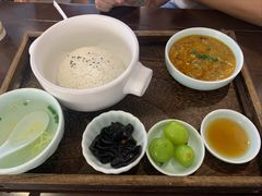 -蟹上黄·蟹黄面·江南糖水(人民广场店)