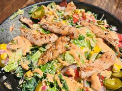 -Q MEX 库迈墨西哥餐吧(三里屯店)