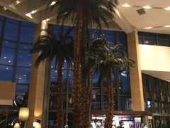 -北京北辰洲际酒店