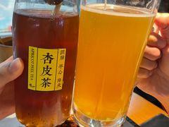 -蚝太郎 • 海鲜烧烤(Upark店)