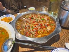-厨神老街兔·淳朴人家店(盐帮菜风味名店)