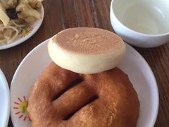 -蒙亨·手把肉·蒙古包文化主题餐厅(天恒广场店)