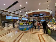 -长沙世纪金源大饭店·金世纪中餐厅